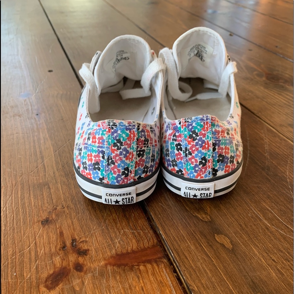 RARE Converse - Picture 5 of 6